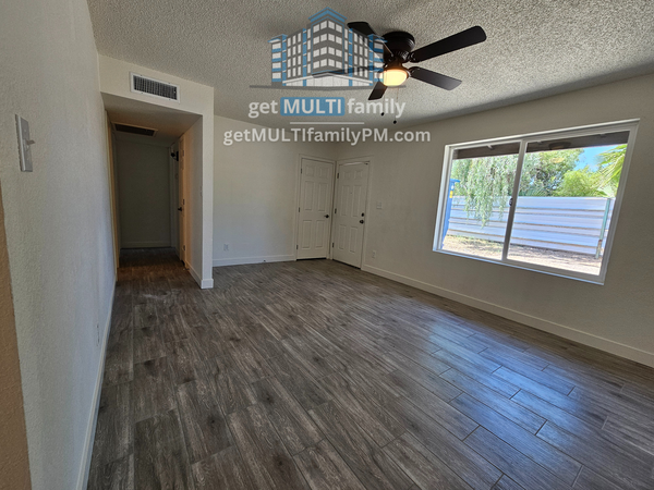 2 bedrooms apartment for rent in Alhambra - Phoenix, Phoenix