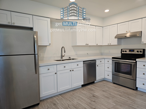 2 bedrooms apartment for rent in Alhambra - Phoenix, Phoenix