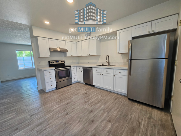 2 bedrooms apartment for rent in Alhambra - Phoenix, Phoenix