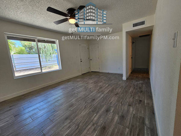 2 bedrooms apartment for rent in Alhambra - Phoenix, Phoenix