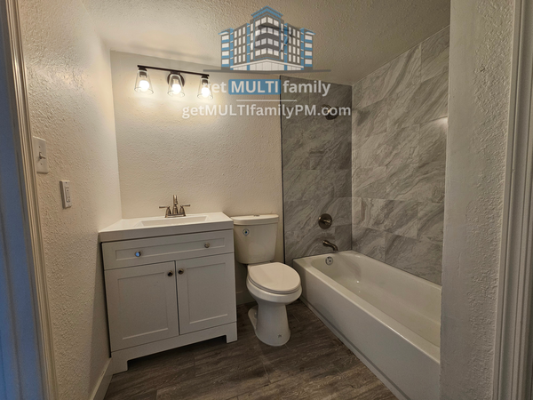 2 bedrooms apartment for rent in Alhambra - Phoenix, Phoenix