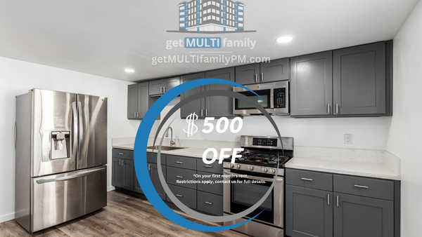 Studio Apartment for rent in Camelback East - Phoenix, Phoenix