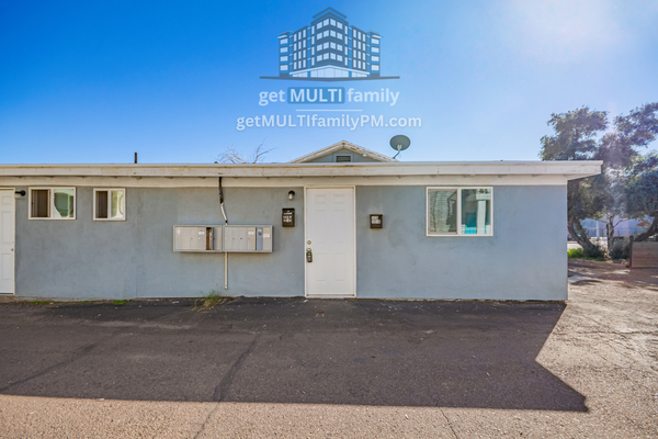 Studio Apartment for rent in Camelback East - Phoenix, Phoenix