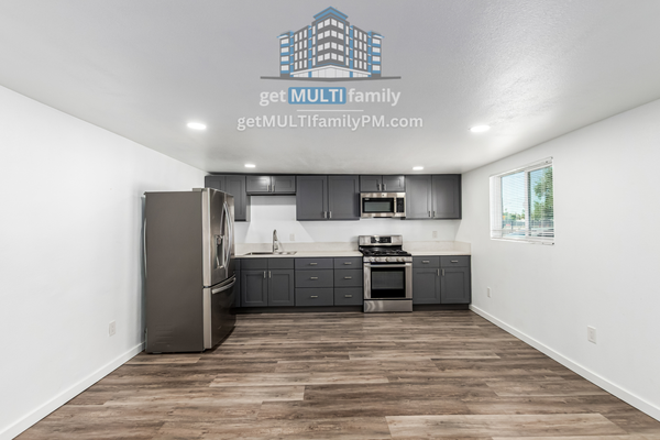 Studio Apartment for rent in Camelback East - Phoenix, Phoenix