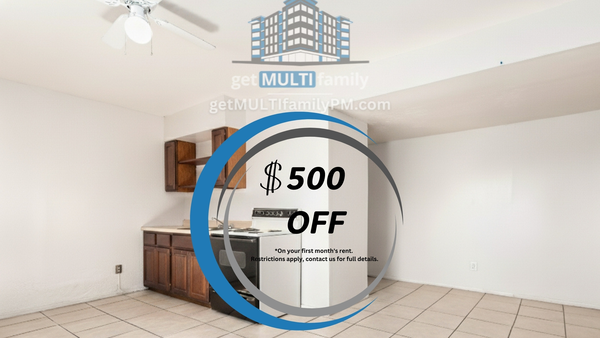 Studio Apartment for rent in Camelback East - Phoenix, Phoenix