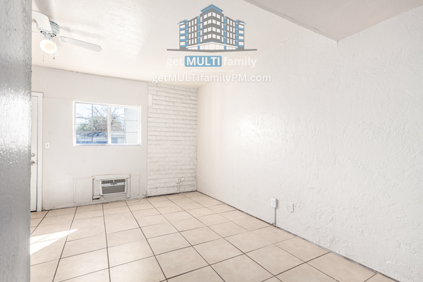 Studio Apartment for rent in Camelback East - Phoenix, Phoenix