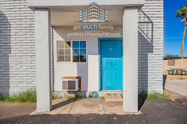 Studio Apartment for rent in Camelback East - Phoenix, Phoenix