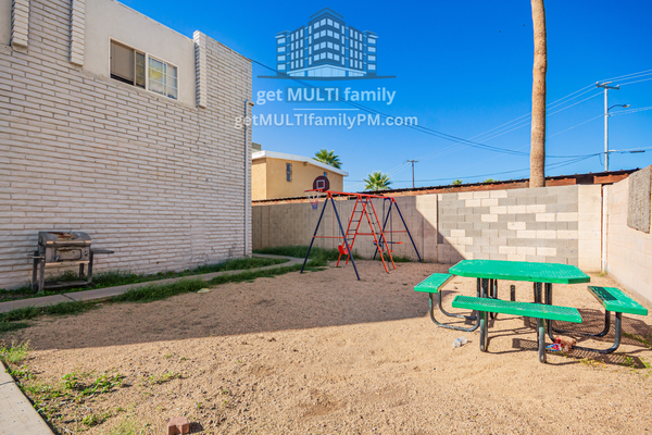 Studio Apartment for rent in Camelback East - Phoenix, Phoenix