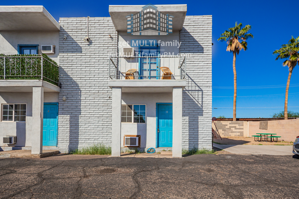 Studio Apartment for rent in Camelback East - Phoenix, Phoenix