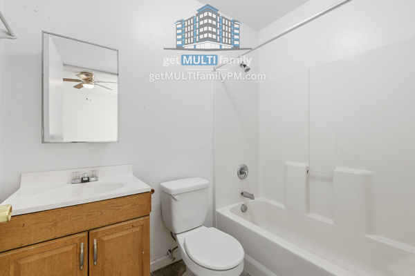 3 bedrooms apartment for rent in Central City - Phoenix, Phoenix