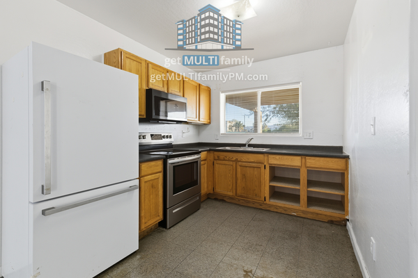 3 bedrooms apartment for rent in Central City - Phoenix, Phoenix