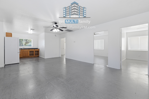 3 bedrooms apartment for rent in Central City - Phoenix, Phoenix