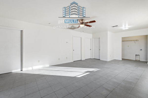 3 bedrooms apartment for rent in Central City - Phoenix, Phoenix