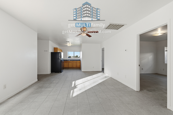 3 bedrooms apartment for rent in Central City - Phoenix, Phoenix