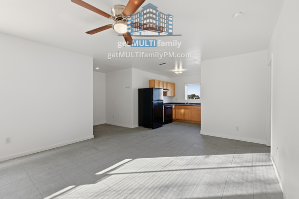 3 bedrooms apartment for rent in Central City - Phoenix, Phoenix