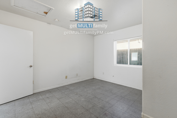 3 bedrooms apartment for rent in Central City - Phoenix, Phoenix