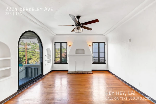 2 bedrooms apartment for rent in Echo Park - Central Los Angeles, Los Angeles