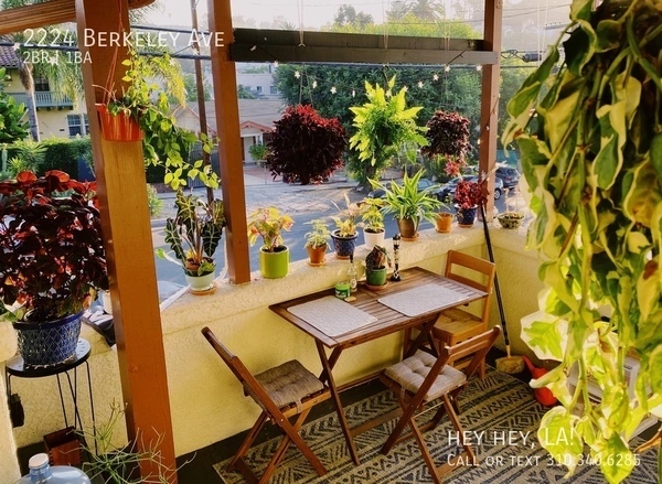 2 bedrooms apartment for rent in Echo Park - Central Los Angeles, Los Angeles