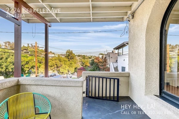 2 bedrooms apartment for rent in Echo Park - Central Los Angeles, Los Angeles