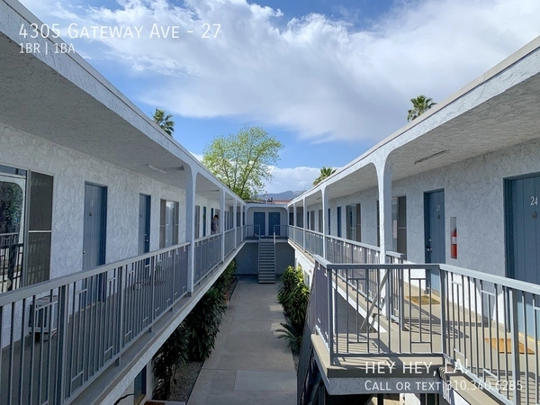 1 bedroom apartment for rent in East Hollywood - Central Los Angeles, Los Angeles