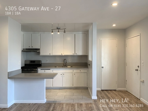 1 bedroom apartment for rent in East Hollywood - Central Los Angeles, Los Angeles