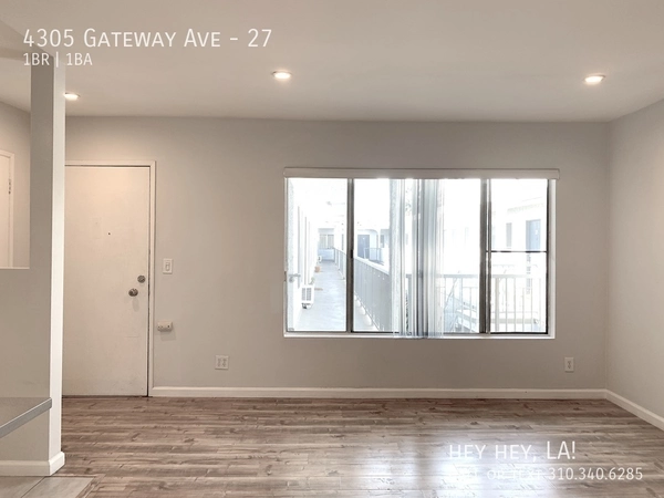 1 bedroom apartment for rent in East Hollywood - Central Los Angeles, Los Angeles