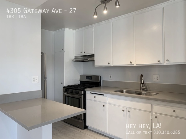 1 bedroom apartment for rent in East Hollywood - Central Los Angeles, Los Angeles