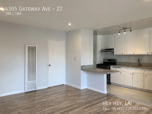 1 bedroom apartment for rent in East Hollywood - Central Los Angeles, Los Angeles
