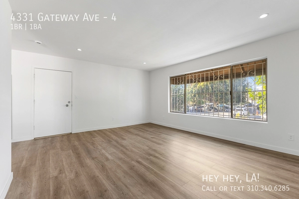 1 bedroom apartment for rent in East Hollywood - Central Los Angeles, Los Angeles