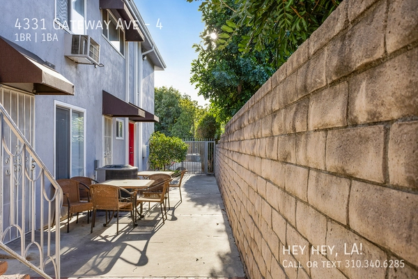 1 bedroom apartment for rent in East Hollywood - Central Los Angeles, Los Angeles