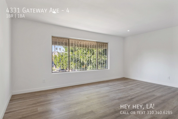 1 bedroom apartment for rent in East Hollywood - Central Los Angeles, Los Angeles
