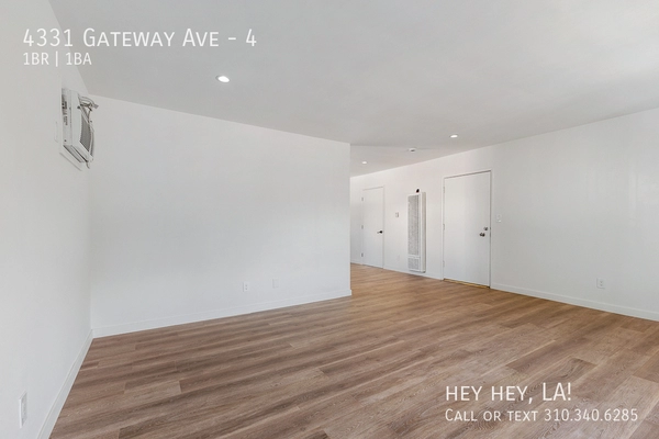 1 bedroom apartment for rent in East Hollywood - Central Los Angeles, Los Angeles