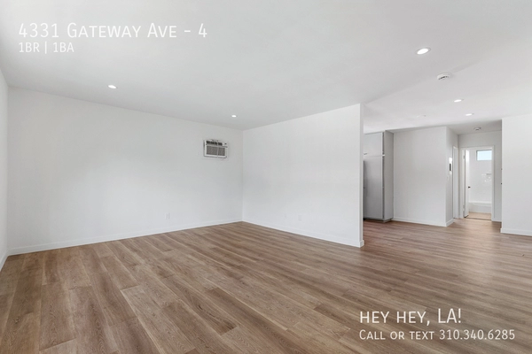1 bedroom apartment for rent in East Hollywood - Central Los Angeles, Los Angeles