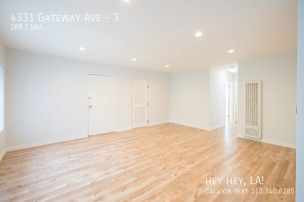 2 bedrooms apartment for rent in East Hollywood - Central Los Angeles, Los Angeles