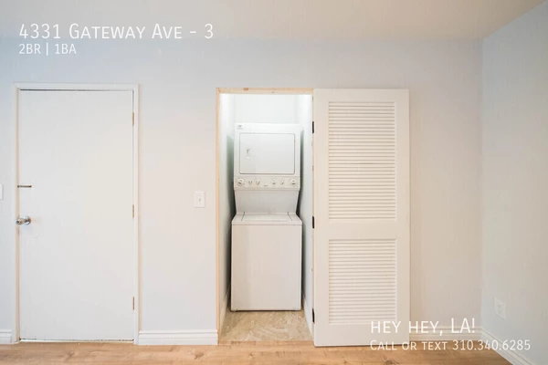 2 bedrooms apartment for rent in East Hollywood - Central Los Angeles, Los Angeles