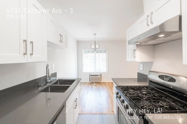 2 bedrooms apartment for rent in East Hollywood - Central Los Angeles, Los Angeles