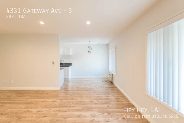 2 bedrooms apartment for rent in East Hollywood - Central Los Angeles, Los Angeles