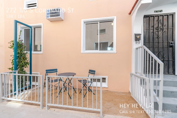 1 bedroom apartment for rent in Echo Park - Central Los Angeles, Los Angeles