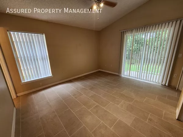 3 bedrooms apartment for rent in Vista East - East Orlando, Orlando