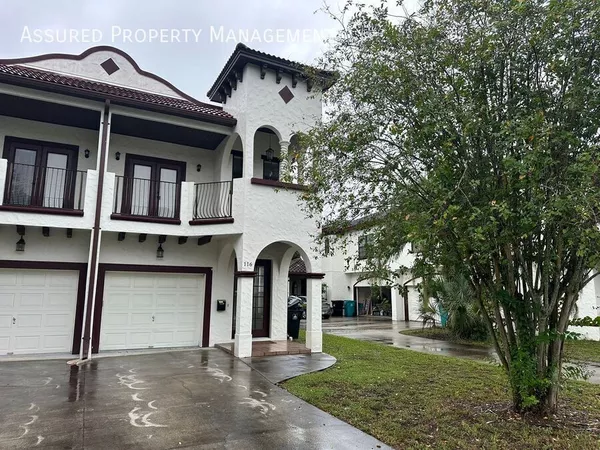 3 bedrooms apartment for rent in South Orange - Central Orlando, Orlando