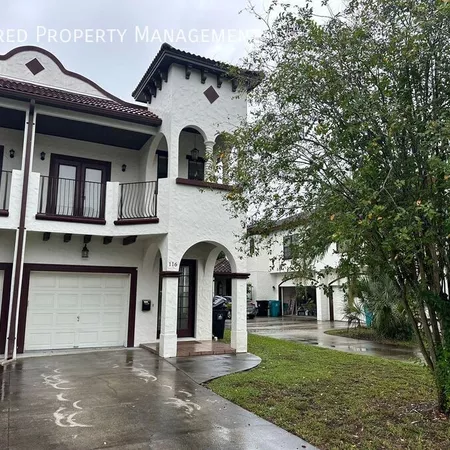 3 bedrooms apartment for rent in South Orange - Central Orlando, Orlando