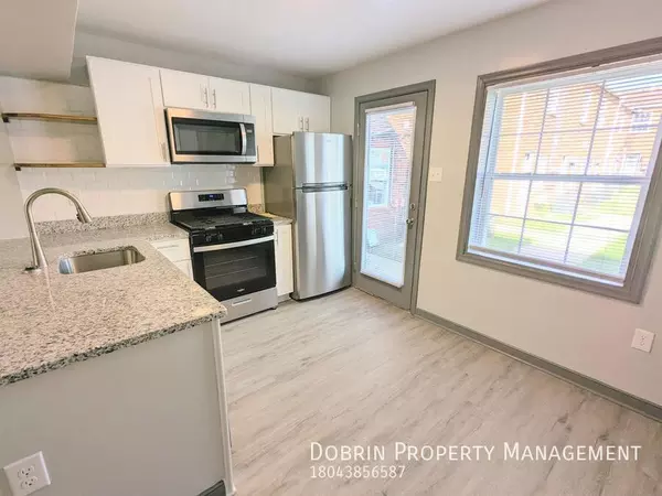 2 bedrooms apartment for rent in Randolph - Central RVA, Richmond
