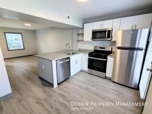 2 bedrooms apartment for rent in Randolph - Central RVA, Richmond