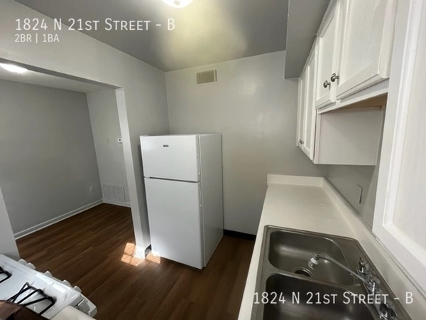 2 bedrooms apartment for rent in Eastview - East RVA, Richmond