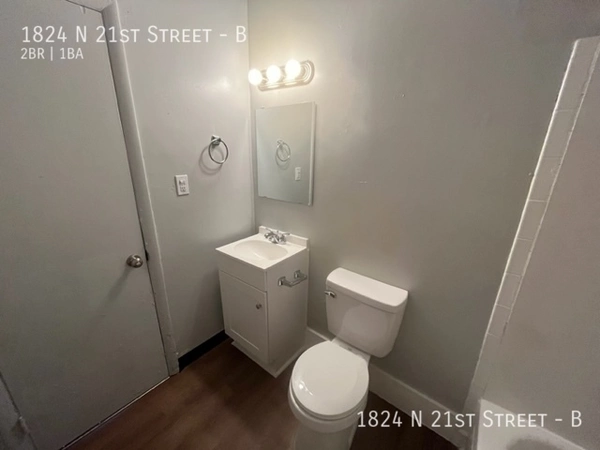 2 bedrooms apartment for rent in Eastview - East RVA, Richmond