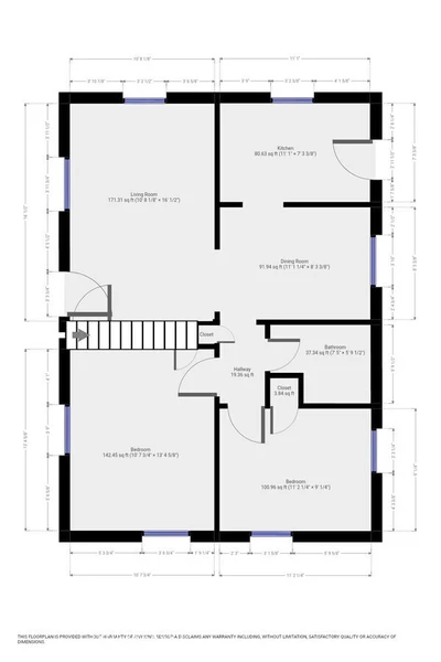 3 bedrooms apartment for rent in Bellemeade - South RVA, Richmond