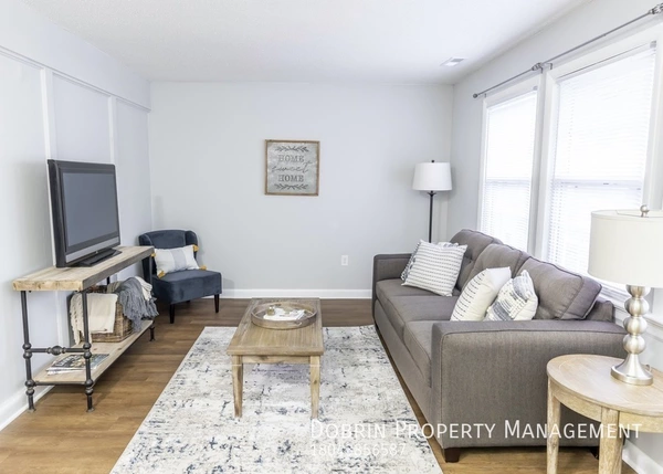 Studio Apartment for rent in Bellemeade - South RVA, Richmond