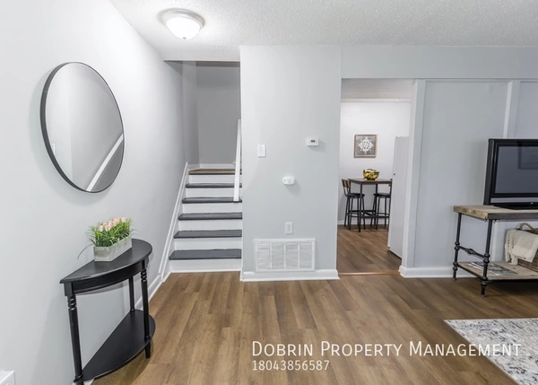 Studio Apartment for rent in Bellemeade - South RVA, Richmond