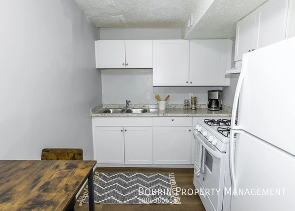 Studio Apartment for rent in Bellemeade - South RVA, Richmond