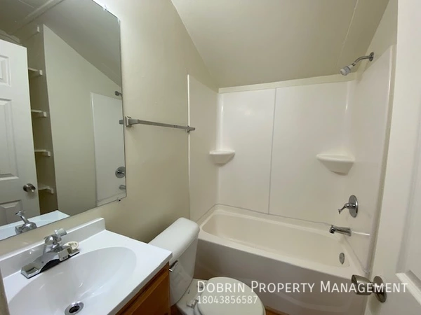 2 bedrooms apartment for rent in Chamberlayne Industrial Center - North RVA, Richmond